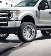 FORGED WHEELS for Ford Bronco Excursion Ford F150 F250 F350 F450 26x16 24x14 22x12 6x120 6x139.7 66.9 100.3 Pickup Big Big Wheel 