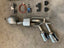MERCEDES BENZ G-Class G350D W463A W464 2018+ Active Sound EXHAUST SYSTEM - Forza Performance Group