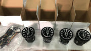 Air vents with ambient light for Mercedes-Benz G-class W463A W464 G500 G63 2019+ - Forza Performance Group