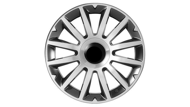 FORGED WHEELS RIMS for Maserati Ghibli | ALFIERI