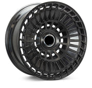 FORGED WHEELS RIMS for TOYOTA LAND CRUISER 300 LC300 custom fit VOSSEN SEMA NEW LC3-13T