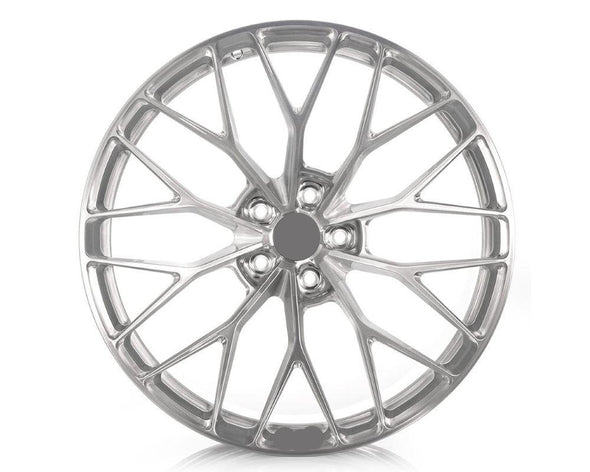 ANRKY Series One AN10 Wheel Now  ANRKY  Model #ANRKY-AN10