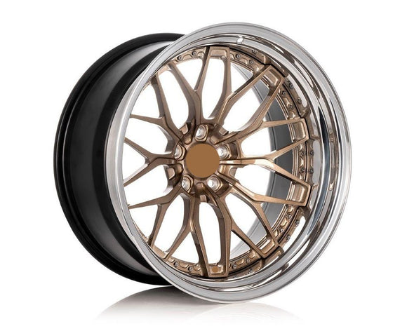 FORGED WHEELS for ALL MODELS S1