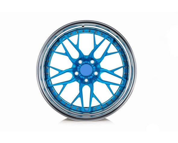 FORGED WHEELS for ALL MODELS S2
