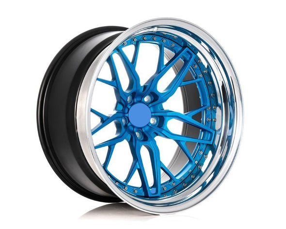 FORGED WHEELS for ALL MODELS S2