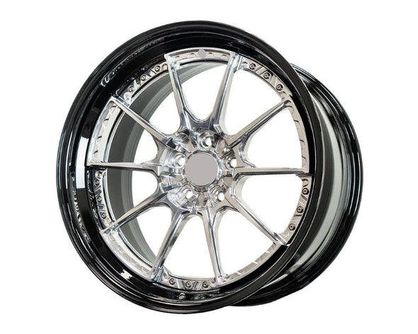 FORGED WHEELS for ALL MODELS S4