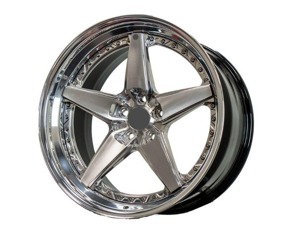 FORGED WHEELS for ALL MODELS S45