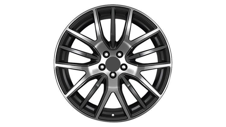 FORGED WHEELS RIMS for MASERATI LEVANTE