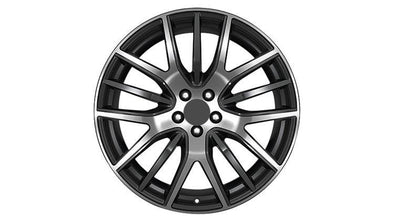 OEM design Forged Wheels ANTEO for Maserati Levante