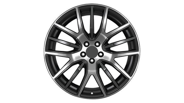 OEM design Forged Wheels ANTEO for Maserati Levante