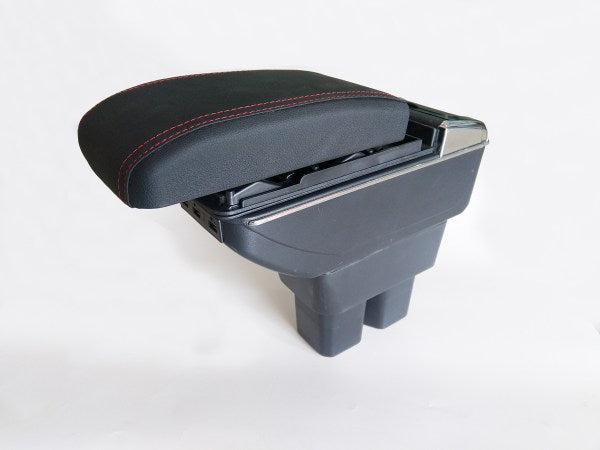 Armrest box B for Suzuki Jimny JB64 JB74 – Forza Performance Group