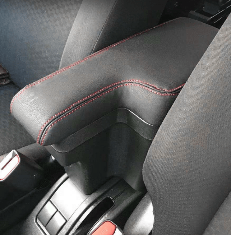 armrest-box suzuki 