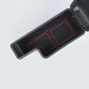 armrest-box suzuki 