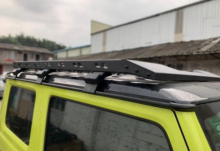 Roof rack suzuki 