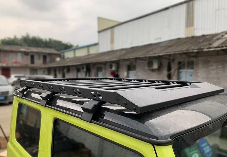 roof rack jimny 