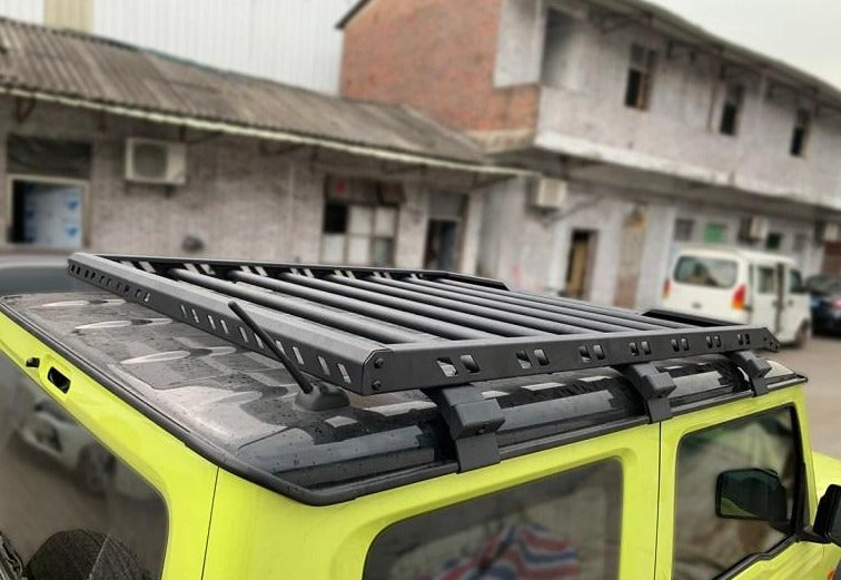 Roof Rack Suzuki Jimny