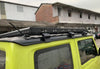 Roof Rack Suzuki Jimny