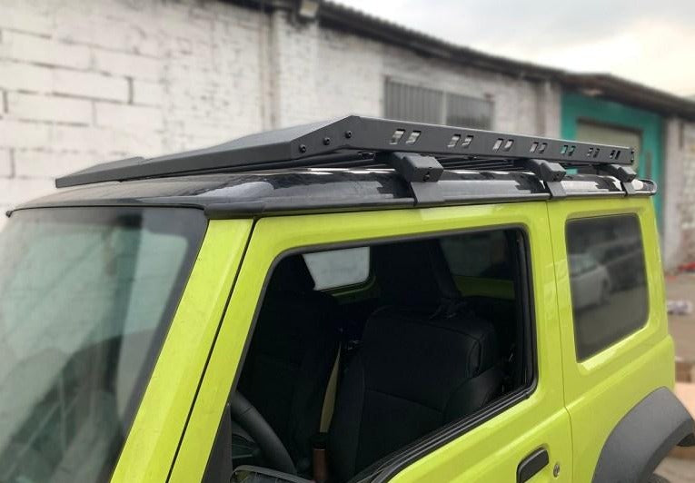 Roof Rack Suzuki Jimny