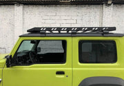 Roof Rack Suzuki Jimny