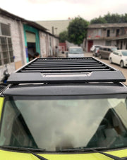 Roof Rack Suzuki Jimny