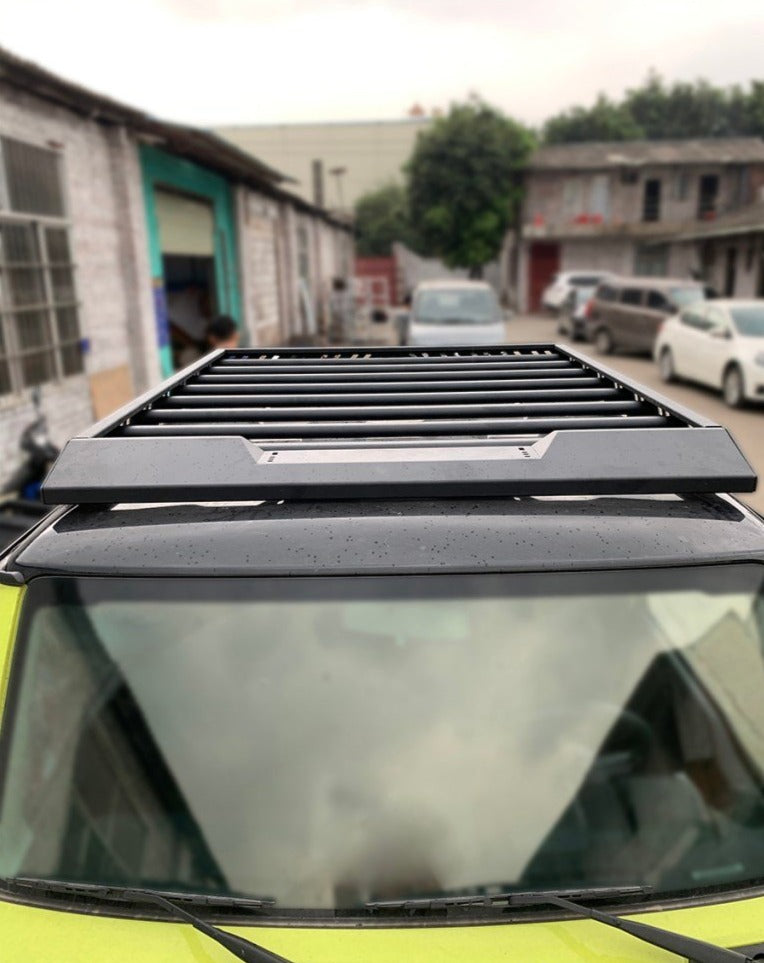 Roof Rack Suzuki Jimny