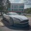 Forza Dry Carbon Side Skirts For Aston Martin DB 11 Set include: Side Skirts Material: Dry Carbon