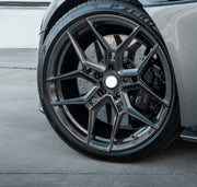 FORGED WHEELS for ASTON MARTIN DBS