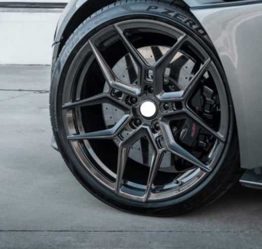 FORGED WHEELS for ASTON MARTIN DBS