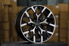 22 INCH FORGED WHEELS RIMS for ASTON MARTIN DBX