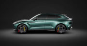 DBX707 DRY CARBON BODY KIT for ASTON MARTIN DBX  Set includes:  Front Bumper Front Lip Side Skirts Rear Bumper Rear Diffuser