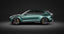 DBX707 DRY CARBON BODY KIT for ASTON MARTIN DBX  Set includes:  Front Bumper Front Lip Side Skirts Rear Bumper Rear Diffuser