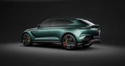DBX707 DRY CARBON BODY KIT for ASTON MARTIN DBX  Set includes:  Front Bumper Front Lip Side Skirts Rear Bumper Rear Diffuser