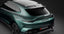 DBX707 DRY CARBON BODY KIT for ASTON MARTIN DBX  Set includes:  Front Bumper Front Lip Side Skirts Rear Bumper Rear Diffuser