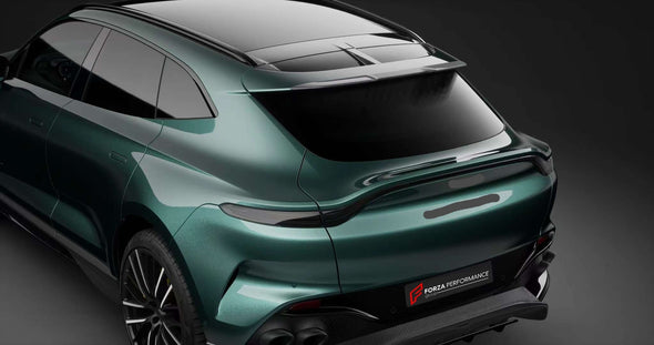 DBX707 DBX 707 DRY CARBON BODY KIT for ASTON MARTIN DBX – Forza ...