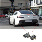 Aston Martin VANTAGE V8 BODYKIT