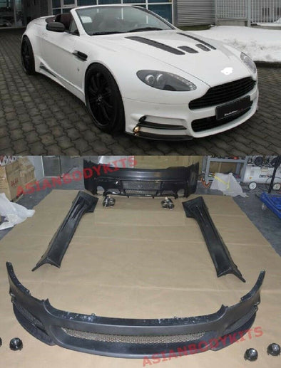 Aston Martin VANTAGE V8 BODYKIT