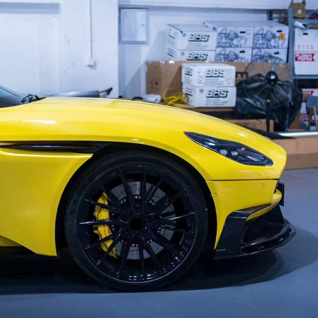 Carbon Fiber Aero kit For Aston Martin DB11