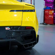 Carbon Fiber Aero kit For Aston Martin DB11