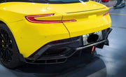 Carbon Fiber Aero vody kit rear diffuser kit For Aston Martin DB11