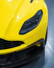Carbon Fiber Aero vody kit rear diffuser kit For Aston Martin DB11