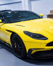 Carbon Fiber Aero body kit rear diffuser kit For Aston Martin DB11