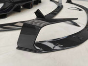 Carbon Fiber Aero kit For Aston Martin DB11