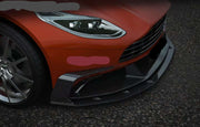 Carbon Fiber Aero kit For Aston Martin DB11
