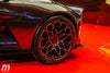 Aston Martin wheels Lagonda vision concept 2018 design