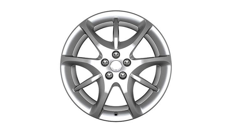 FORGED WHEELS RIMS for MASERATI GRANTURISMO