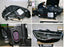Audi A6 C7 LED Headlights