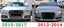 Audi A6 C7 LED Headlights