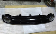 RS STYLE FULL CONVERSION BODY KIT for AUDI A7 4G8 | S7 | RS7 4G 2010 - 2015  Set includes:  Front Bumper Front Grille Side Skirts Rear Diffuser with Exhaust Tips