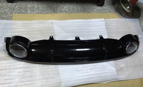RS STYLE FULL CONVERSION BODY KIT for AUDI A7 4G8 | S7 | RS7 4G 2010 - 2015  Set includes:  Front Bumper Front Grille Side Skirts Rear Diffuser with Exhaust Tips