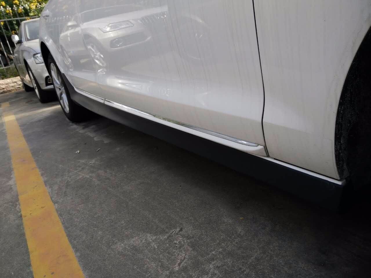RS STYLE FULL CONVERSION BODY KIT for AUDI A7 4G8 | S7 | RS7 4G 2010 - 2015  Set includes:  Front Bumper Front Grille Side Skirts Rear Diffuser with Exhaust Tips
